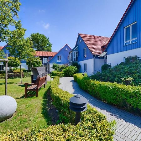 Kurmittelcentrum Zingst Exterior foto
